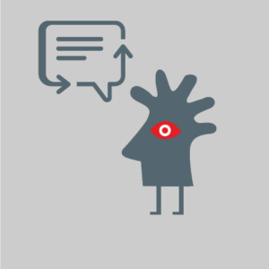 We value feedback