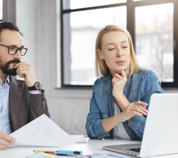 diversity and inclusion top questions